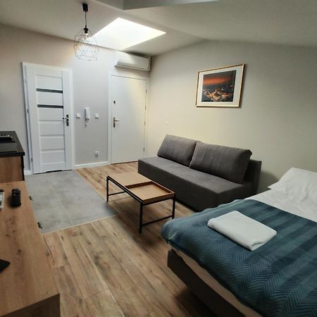 Apartamenty Na Rynku Tarnów Exterior foto