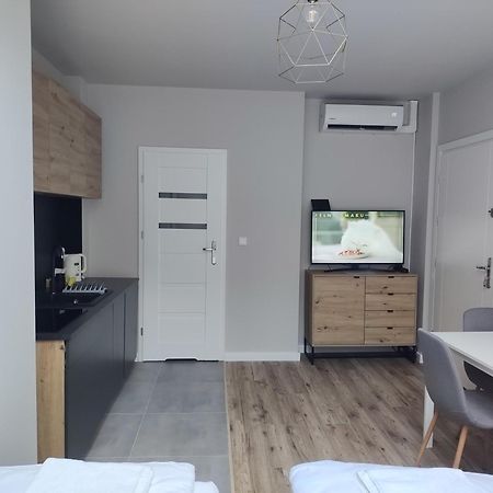 Apartamenty Na Rynku Tarnów Exterior foto