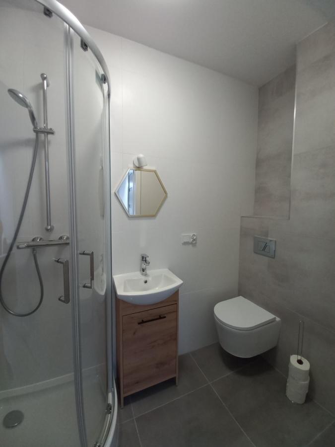 Apartamenty Na Rynku Tarnów Exterior foto