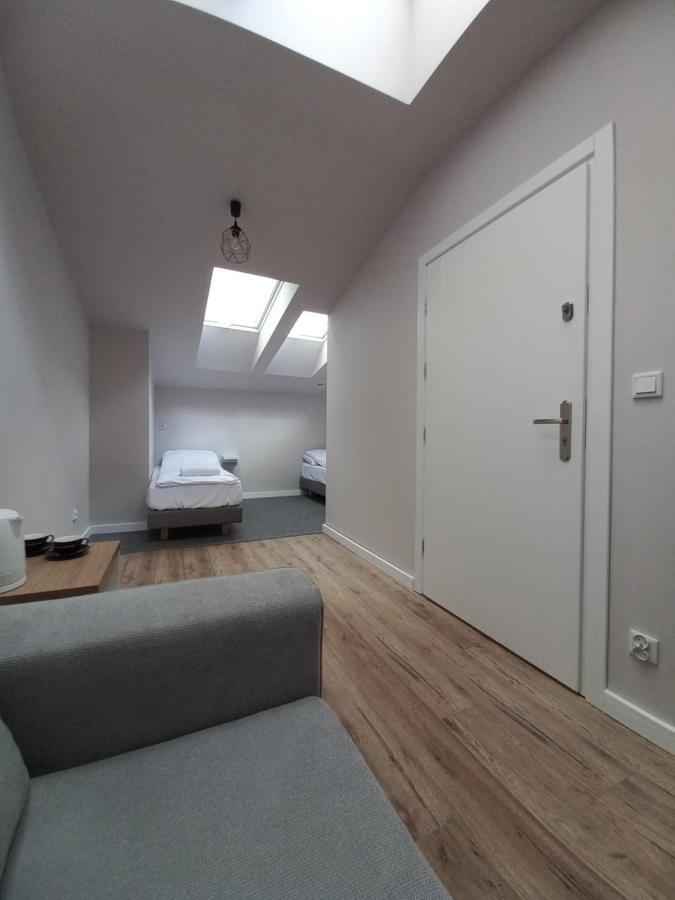Apartamenty Na Rynku Tarnów Exterior foto