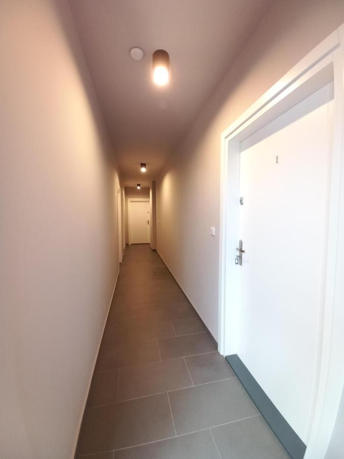 Apartamenty Na Rynku Tarnów Exterior foto
