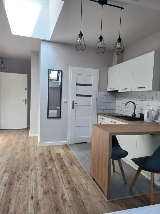 Apartamenty Na Rynku Tarnów Exterior foto
