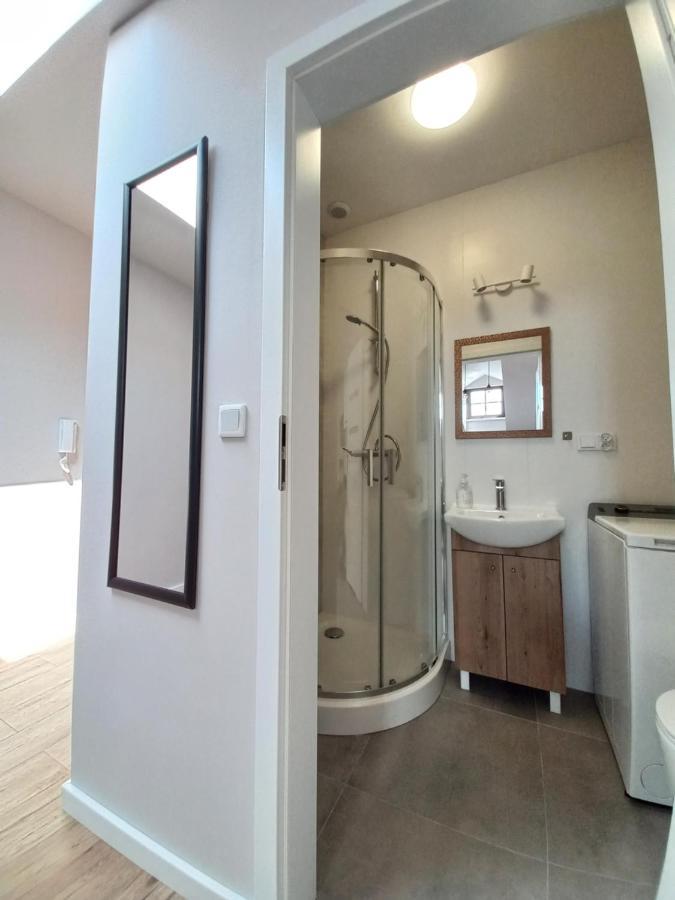 Apartamenty Na Rynku Tarnów Exterior foto