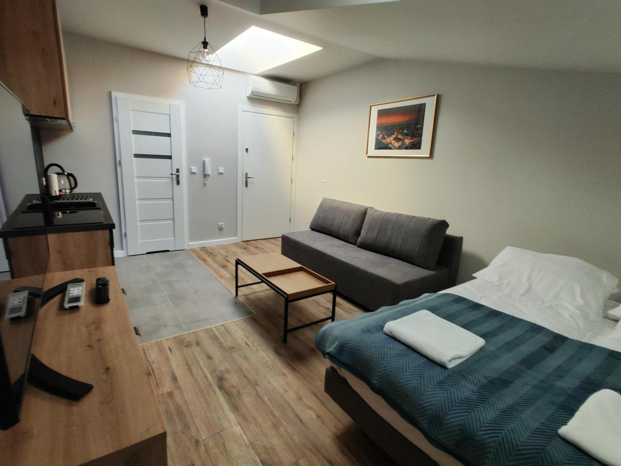 Apartamenty Na Rynku Tarnów Exterior foto