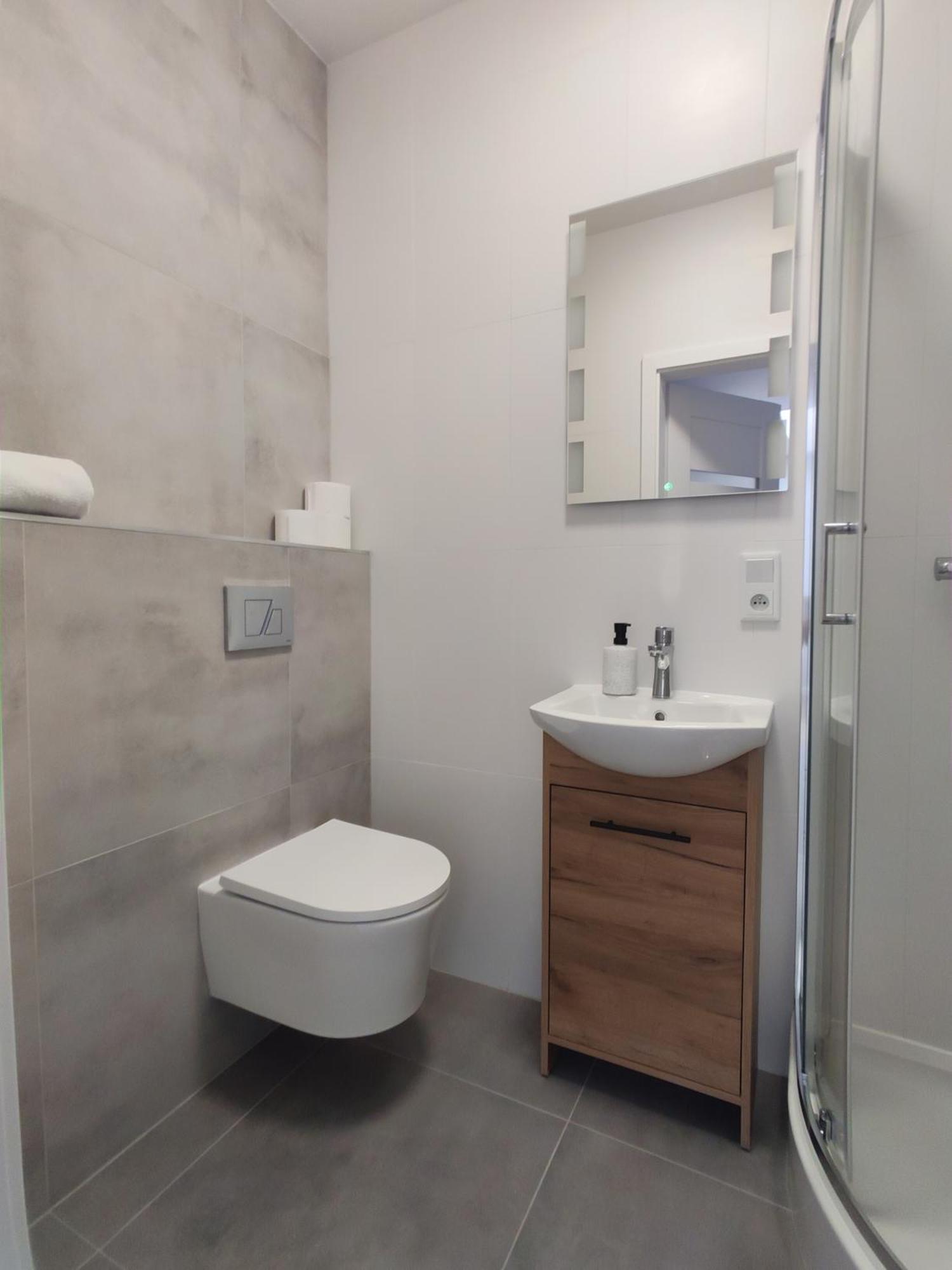 Apartamenty Na Rynku Tarnów Exterior foto