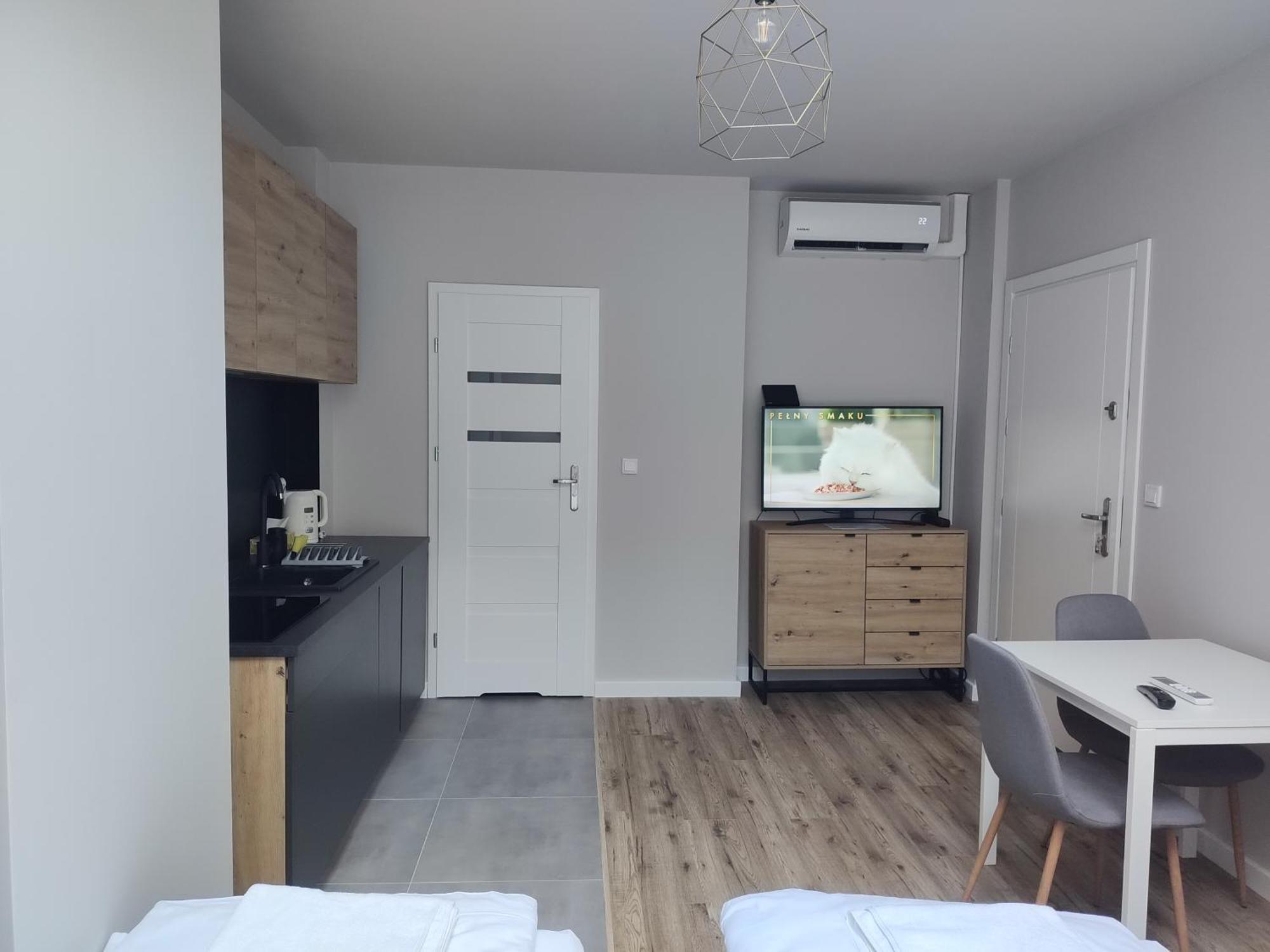 Apartamenty Na Rynku Tarnów Exterior foto